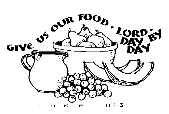 free christian clip art for thanksgiving - photo #14